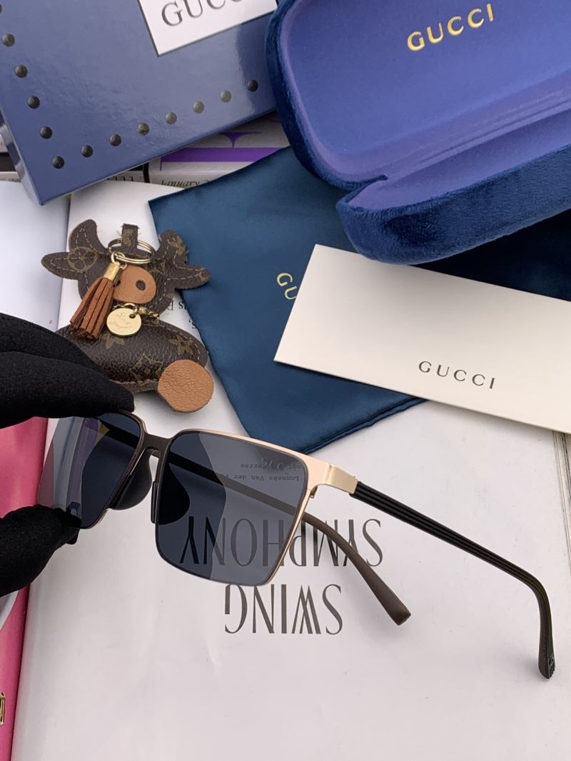 Gucci Sunglasses